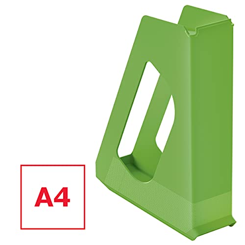 esselte-vivida-stehsammler-a4-kunststoff-gr-n-628219 image 6