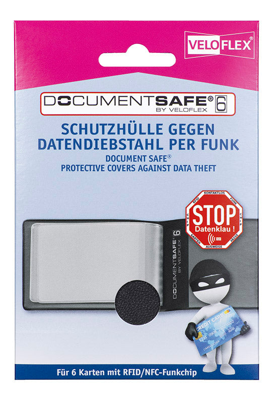 veloflex-document-safe-schutzh-lle-115-x-78-mm-rfid-nfc-schwarz image 3