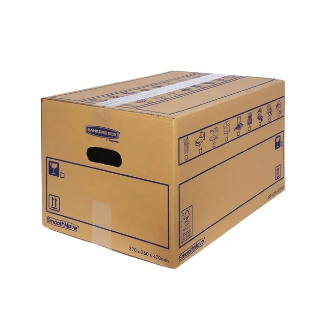bankers-box-smoothmove-umzugskarton-6207201-doppellagig-10-st-ck image 1