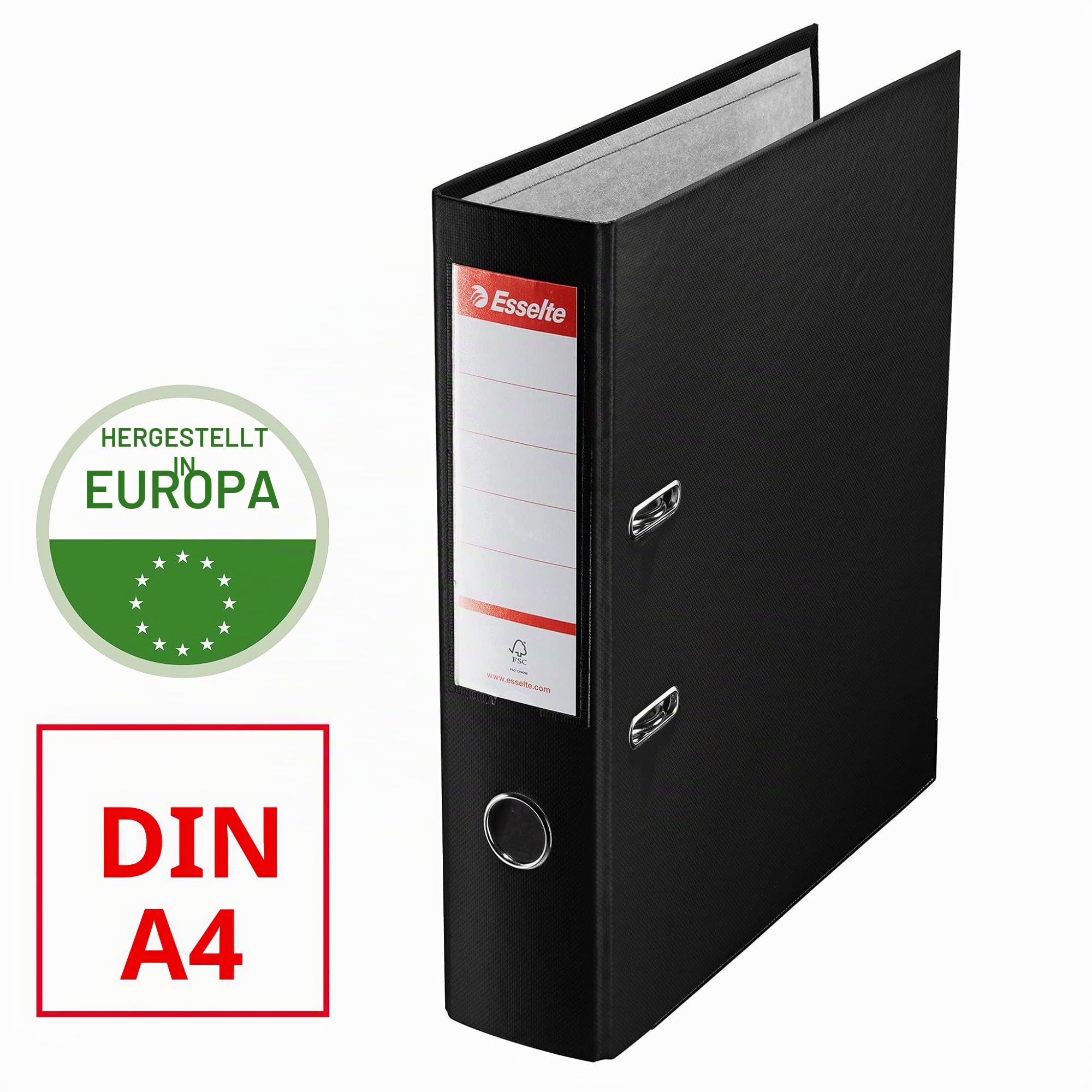 esselte-no-1-ordner-breit-din-a4-3er-pack-schwarz-7-5-cm-624294 image 3