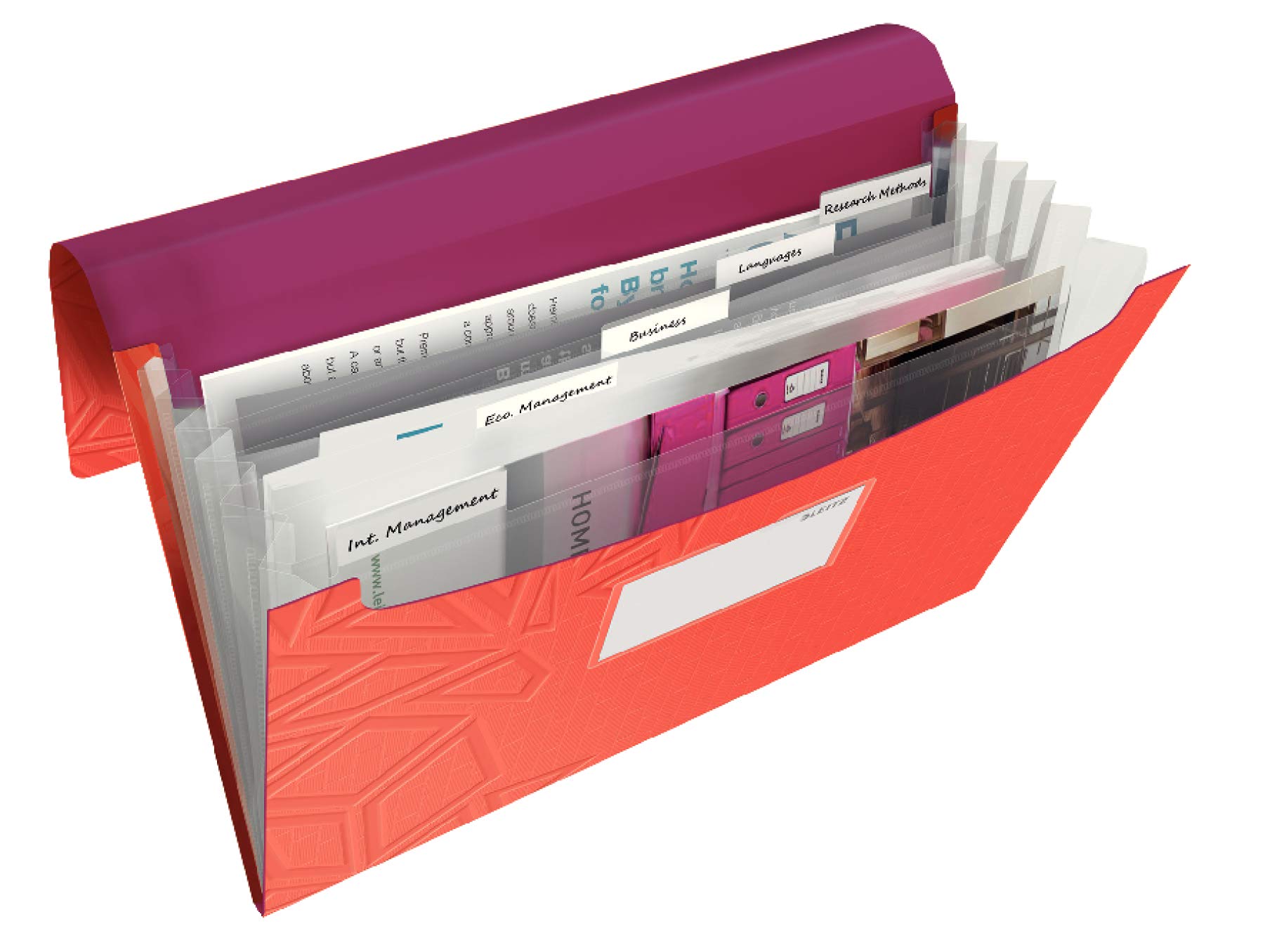 leitz-urban-chic-projektmappe-a4-5-f-cher-f-r-250-blatt-blau-39970032 image 8