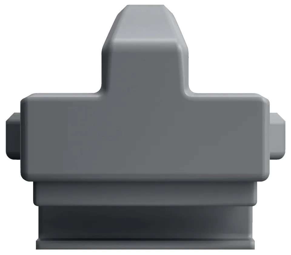 leitz-precision-home-ersatzklinge-f-r-papierschneider-a4-90290000 image 1