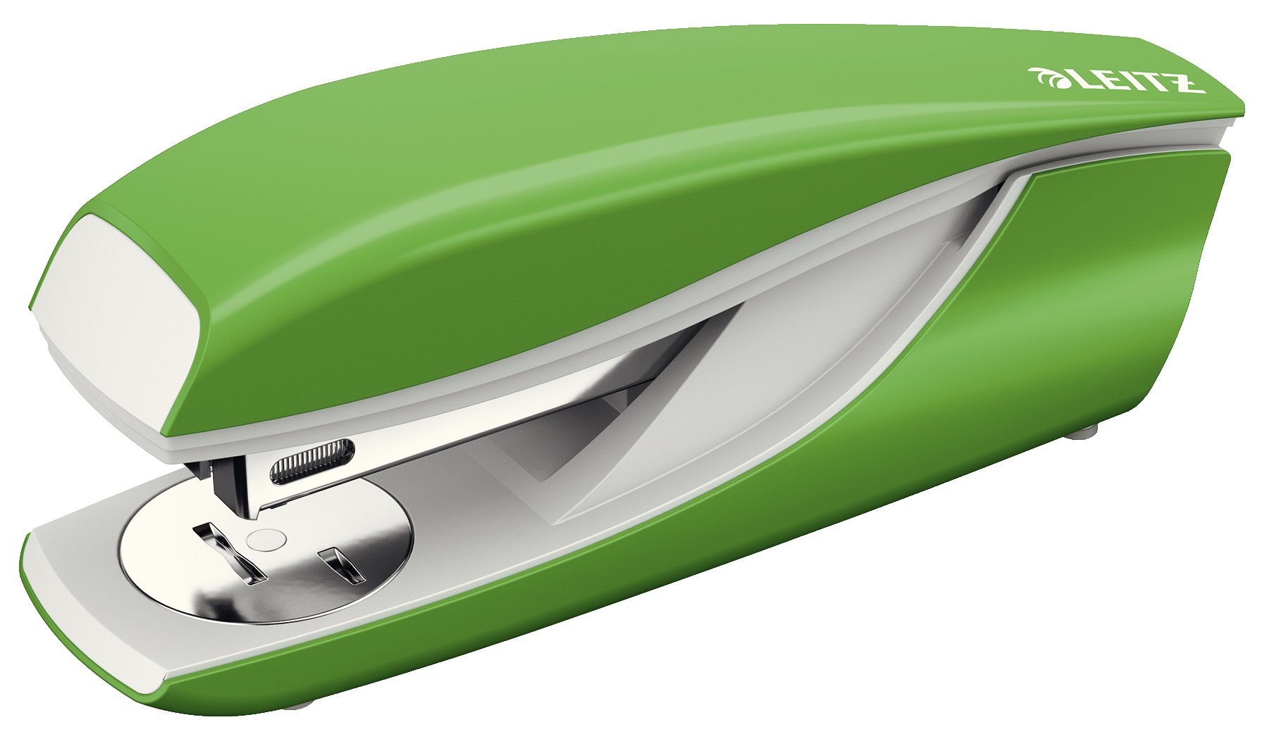 leitz-nexxt-b-roheftger-t-55020050-gr-n-f-r-30-blatt image 1