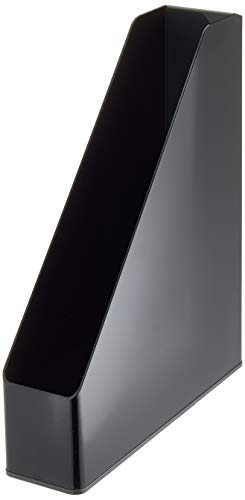 leitz-stehsammler-a4-duo-colour-4er-pack-schwarz-dunkelgrau image 4