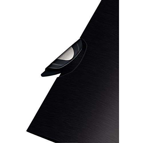 leitz-style-colorclip-klemmmappe-41650094-schwarz-satin image 3