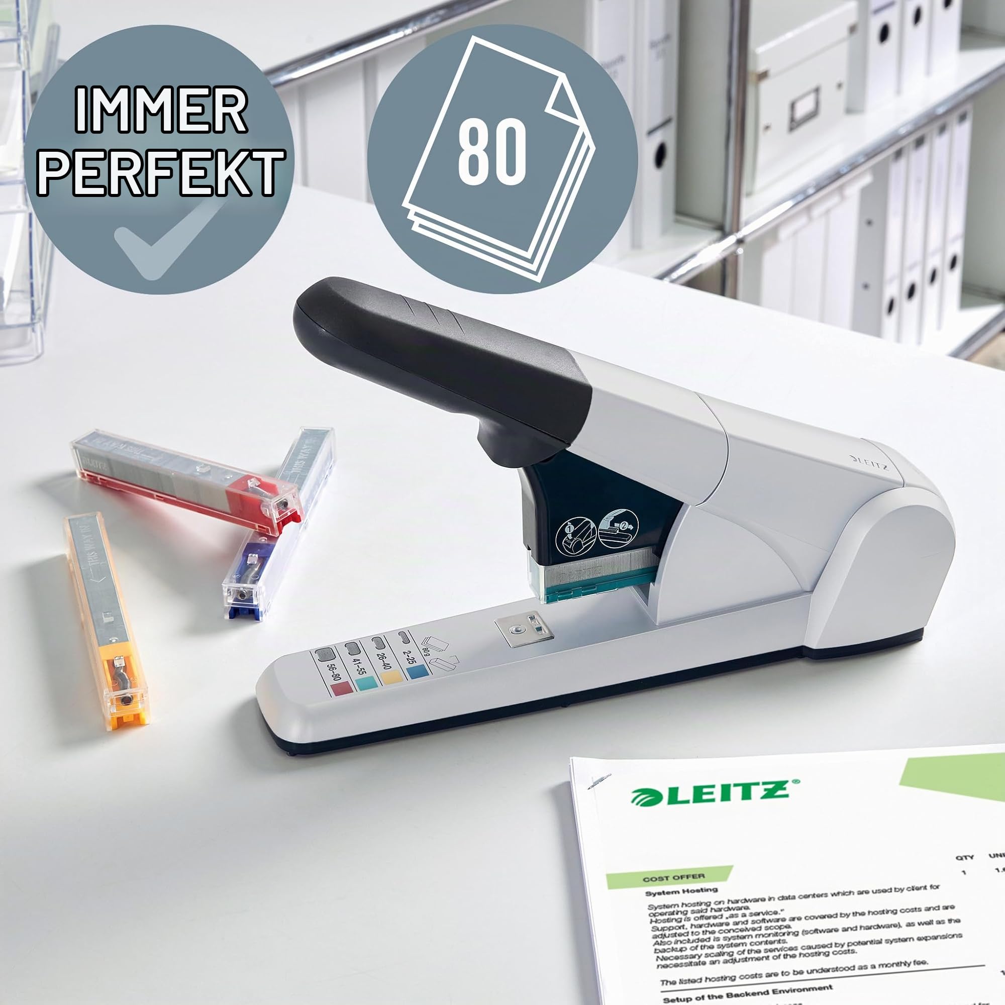 leitz-nexxt-block-heftger-t-f-r-80-blatt-wei-metall-55510084 image 5