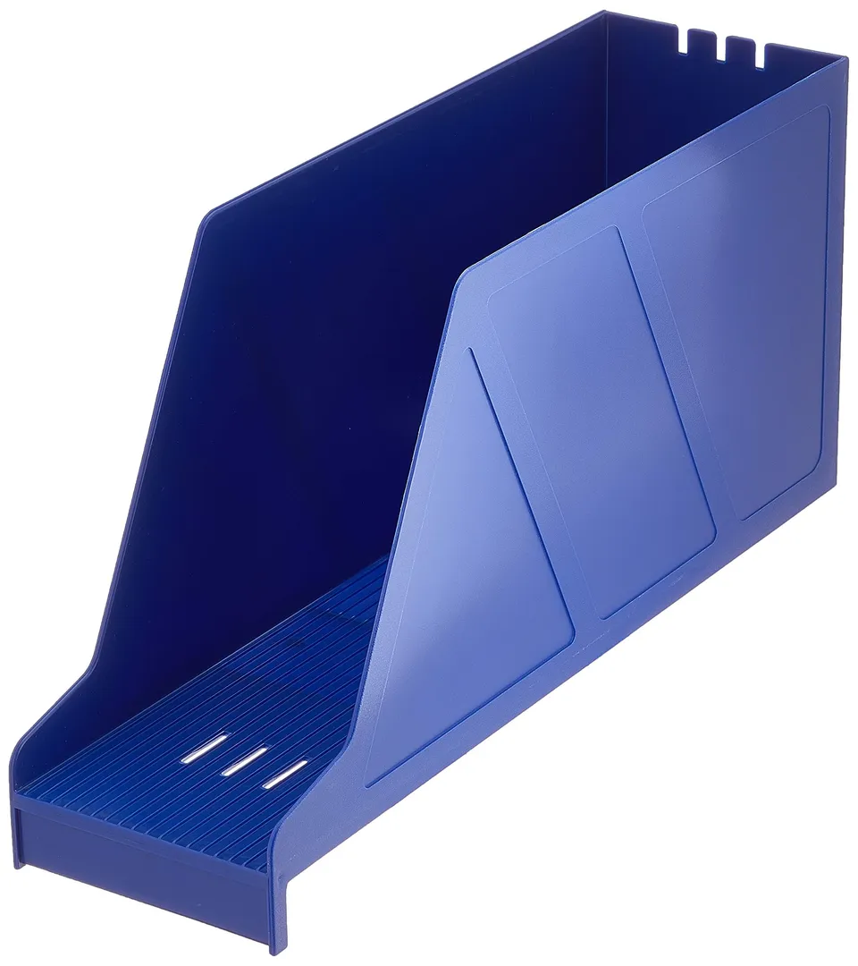 leitz-stehsammler-querformat-a4-blau-20er-pack image 1