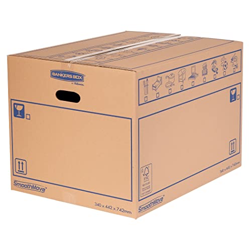 bankers-box-umzugskarton-smoothmove-112l-10-st-ck-recycelte-wellpappe image 7