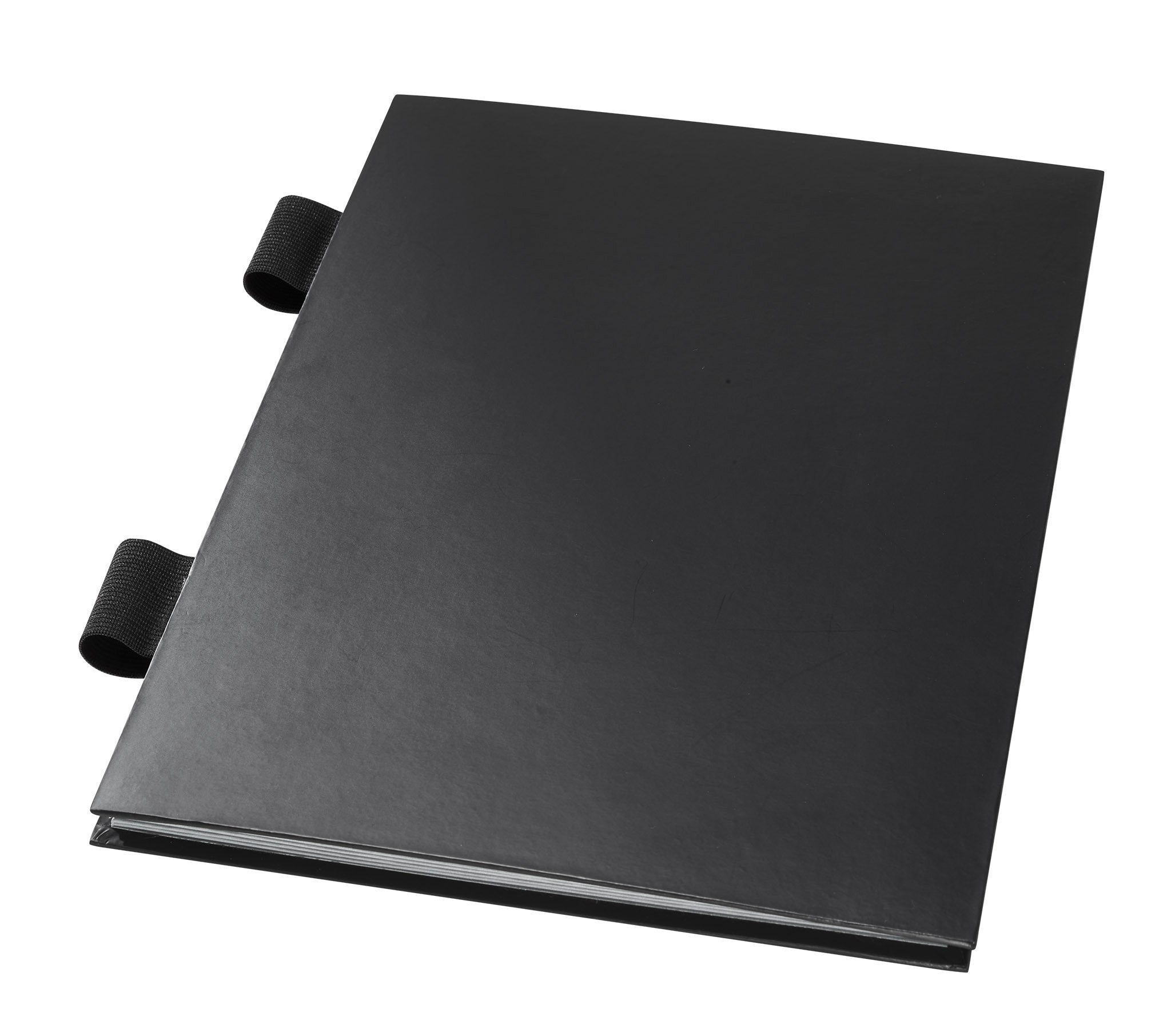 veloflex-f-chermappe-din-a4-karton-6-f-cher-schwarz-mit-gummizug image 1