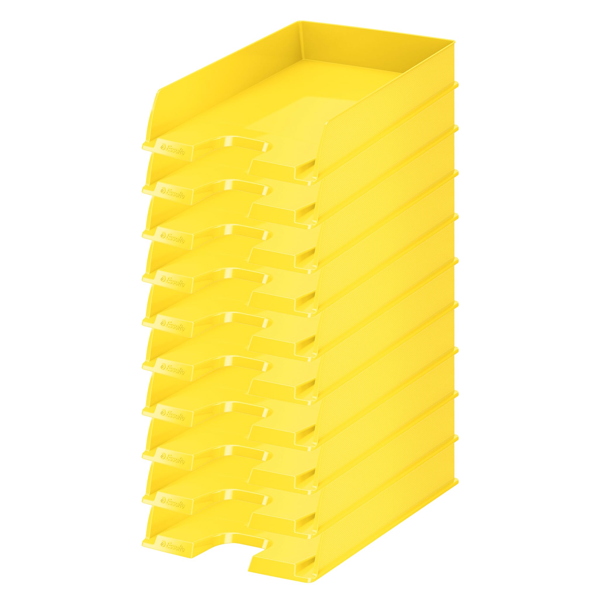 esselte-briefkorb-a4-10er-pack-gelb-vivida-europost image 3