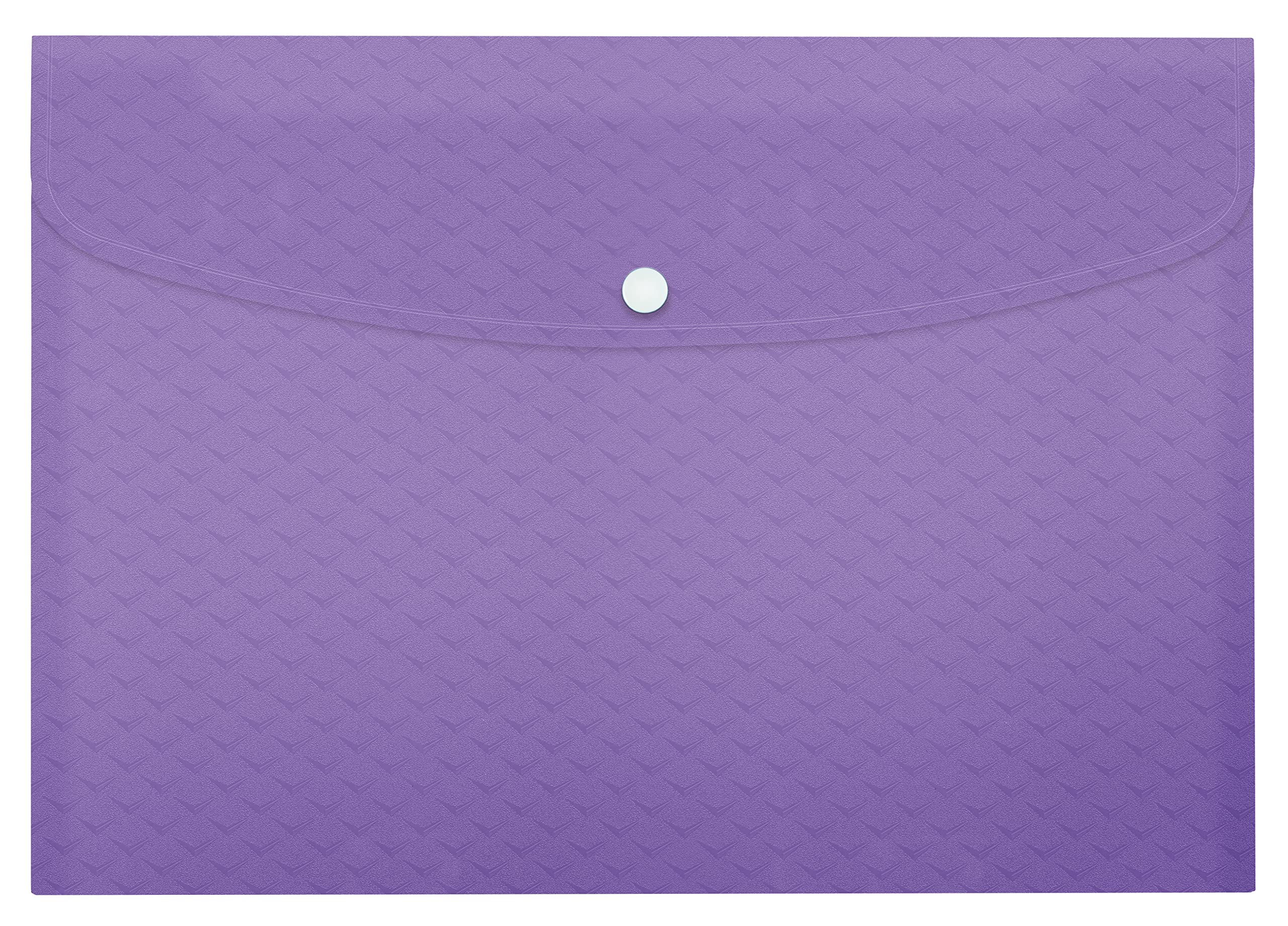 esselte-colour-breeze-a4-dokumententasche-mit-druckknopf-3-st-ck-lavendel image 1