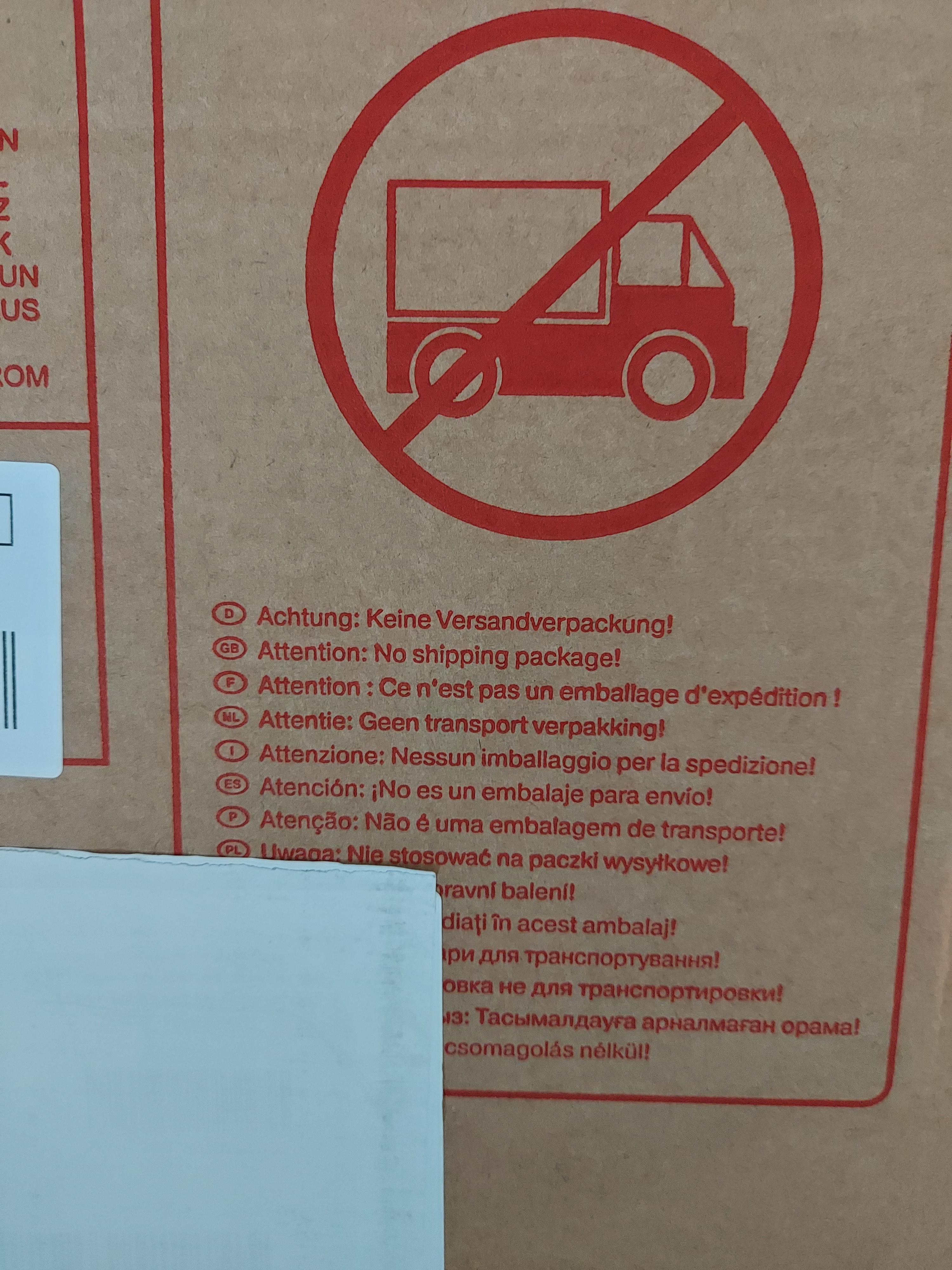 Endlich Ordnung im Büro