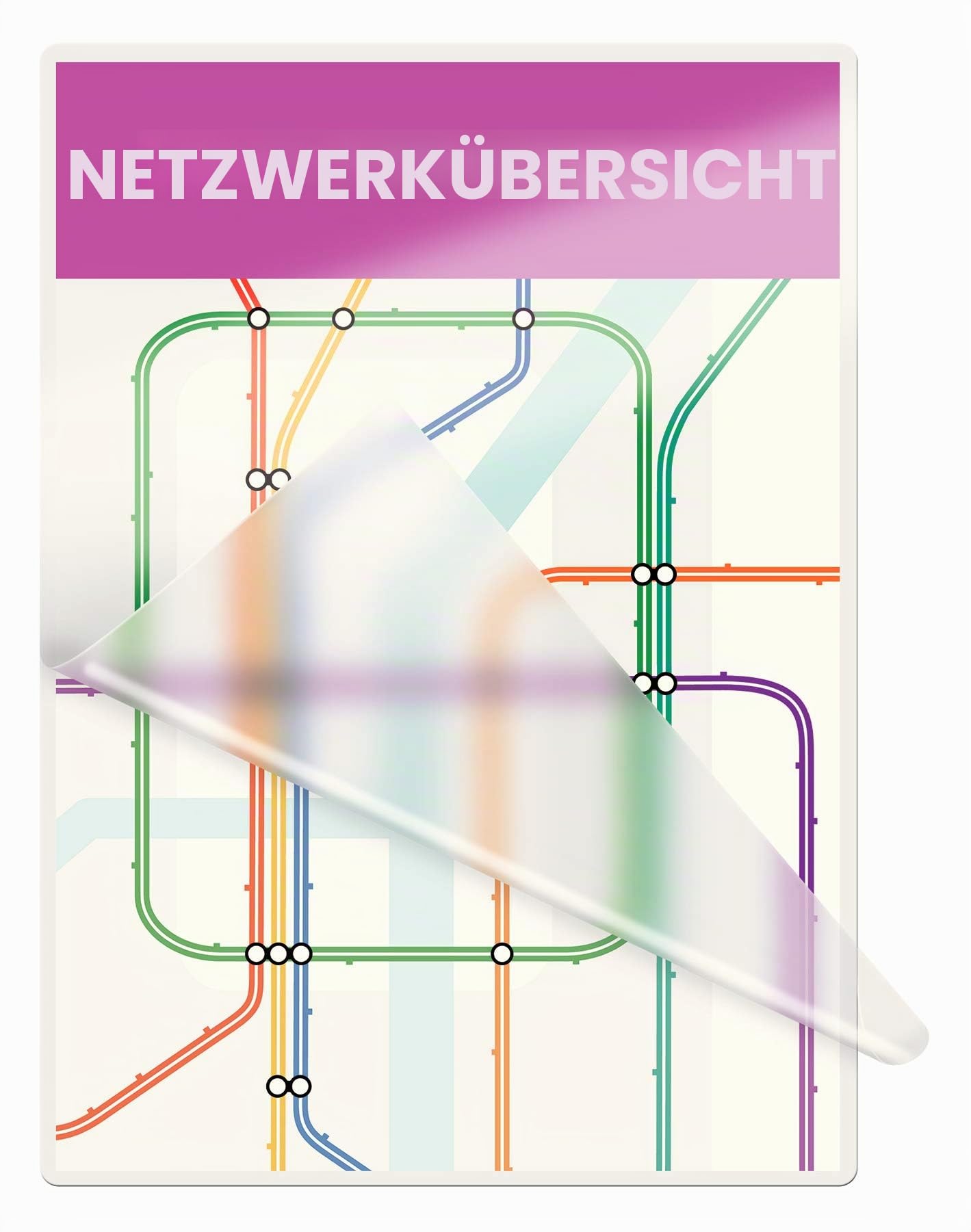 leitz-ilam-hei-laminierfolien-a6-125-mic-gl-nzend-100-st-ck-33806 image 4