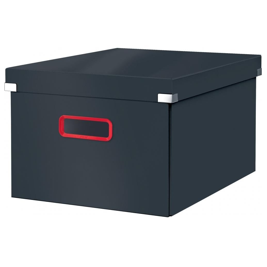 leitz-cosy-mobile-aufbewahrungsbox-hot-desking-mit-griff-sanftes-blau-61250061 image 8