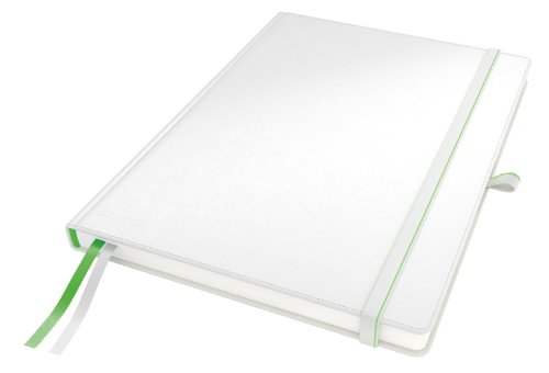leitz-complete-notizbuch-a4-liniert-wei image 6