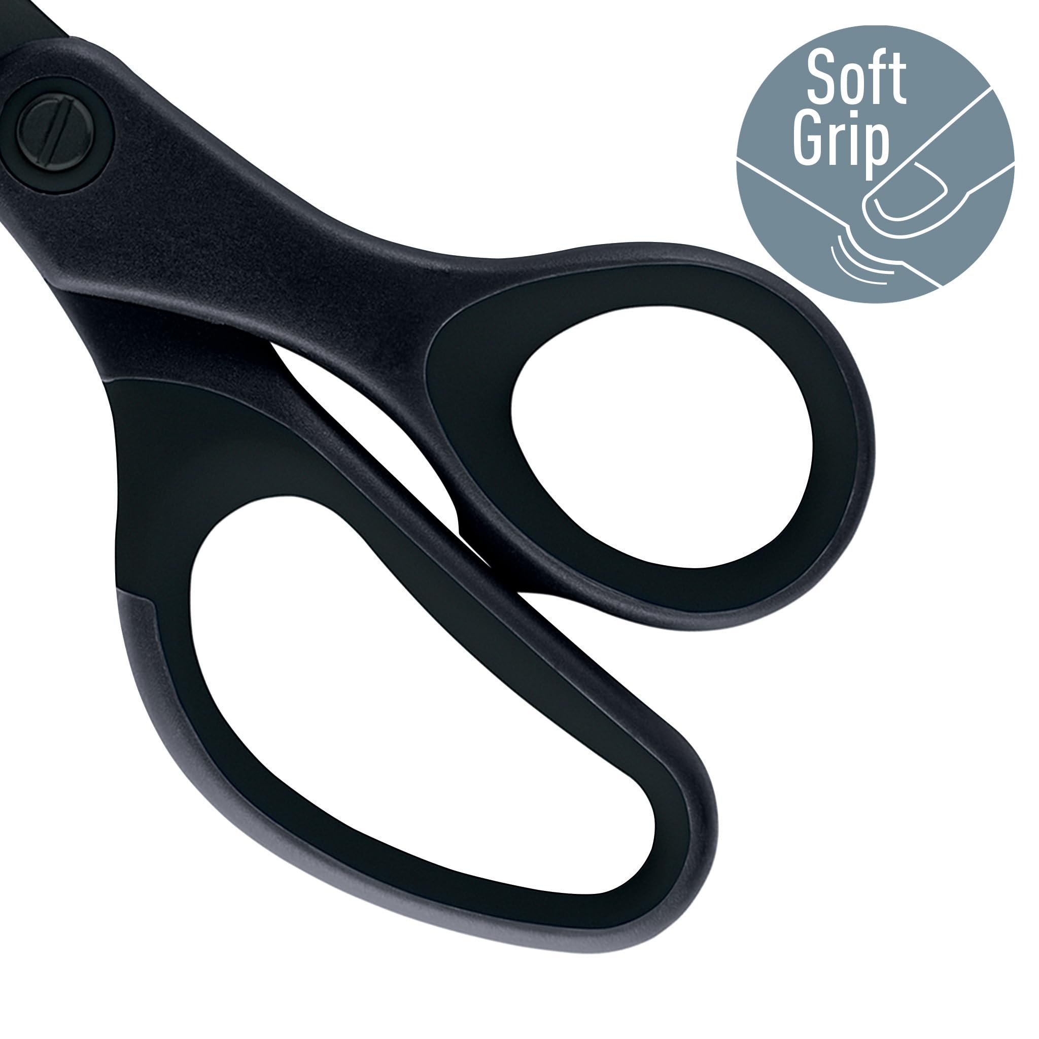 leitz-titan-anti-haft-schere-20-5-cm-schwarz-54206095 image 4