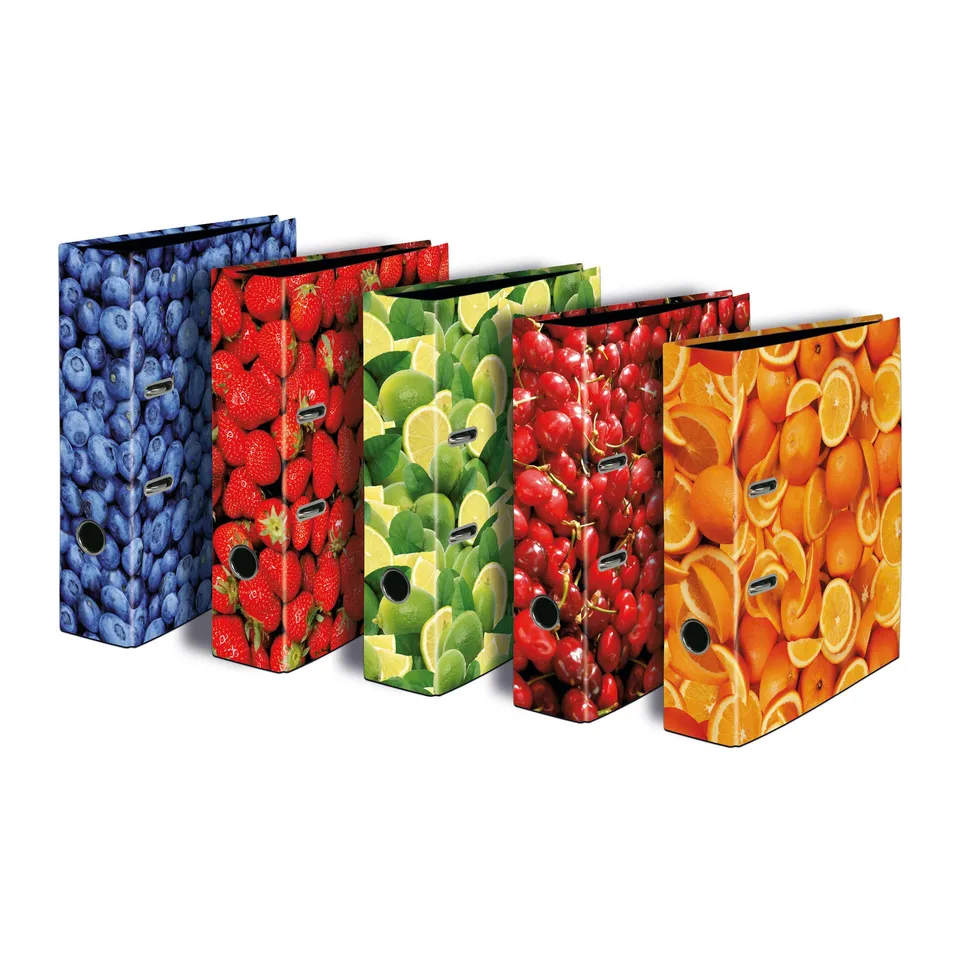 falken-motivordner-din-a4-8-cm-breit-10er-pack-sortiert-fruchtmotive image 1