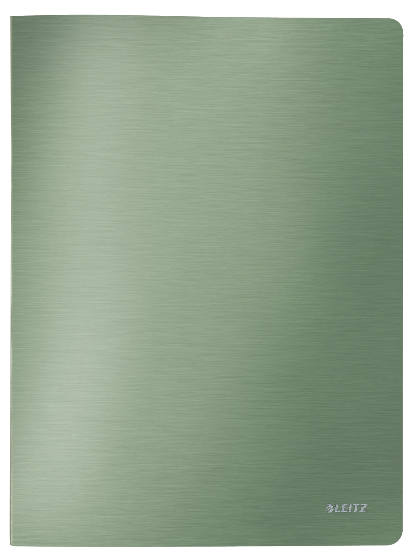 leitz-style-sichtbuch-39580053-a4-20-h-llen-seladongr-n image 2