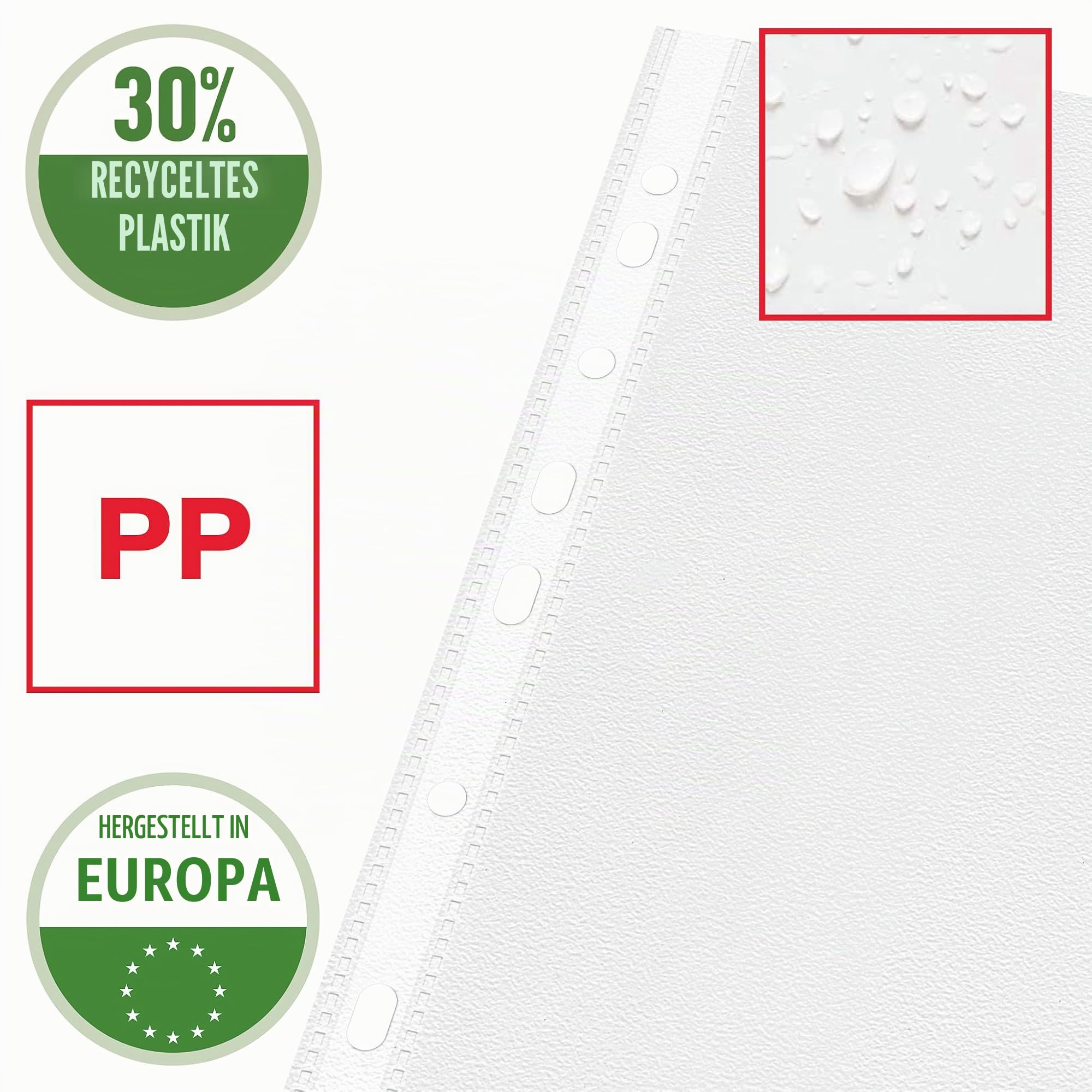 esselte-prospekth-llen-standard-plus-a4-100-st-ck-85-micron-55213 image 3