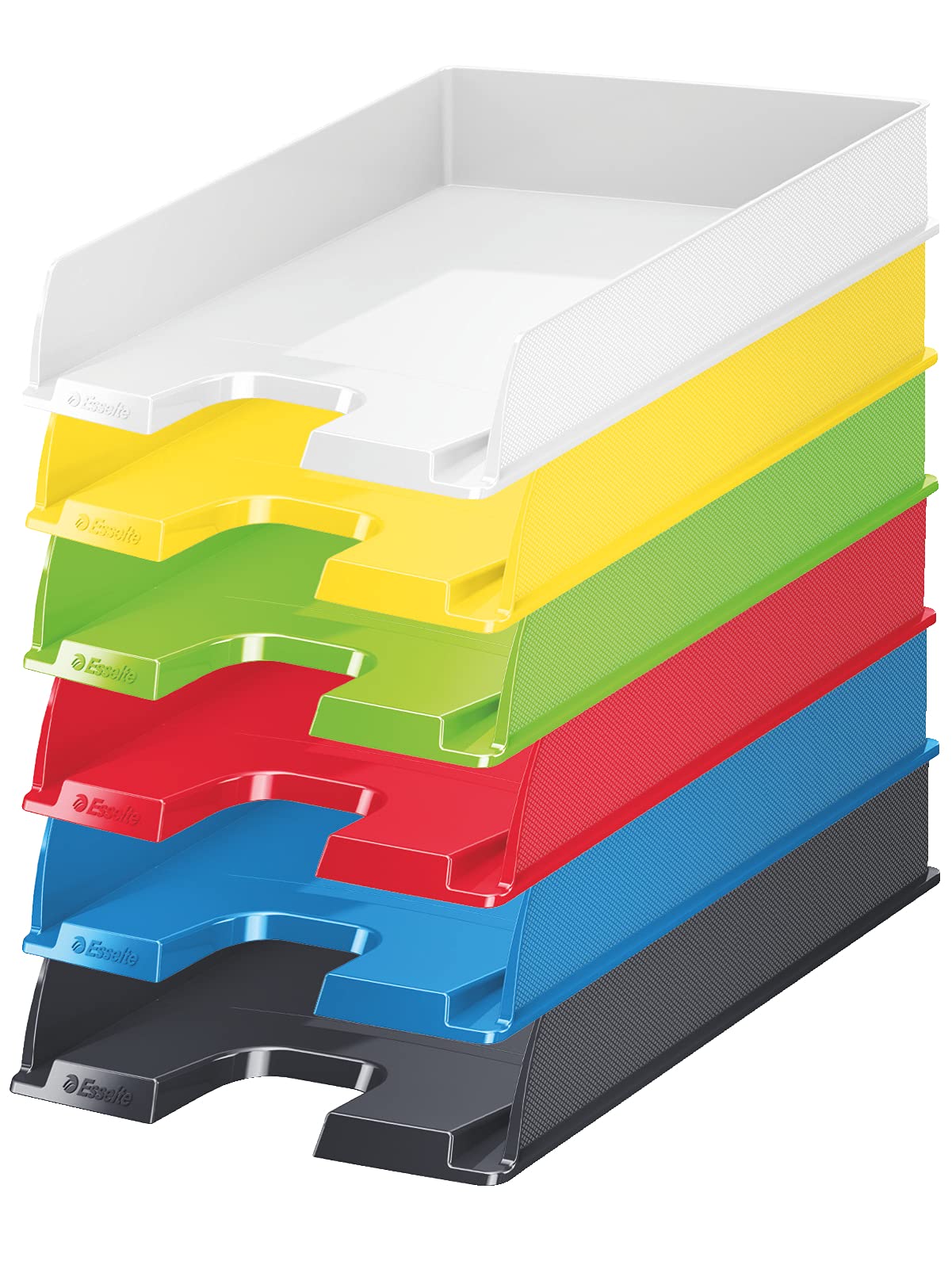 esselte-vivida-europost-briefkorb-a4-wei-623608 image 3