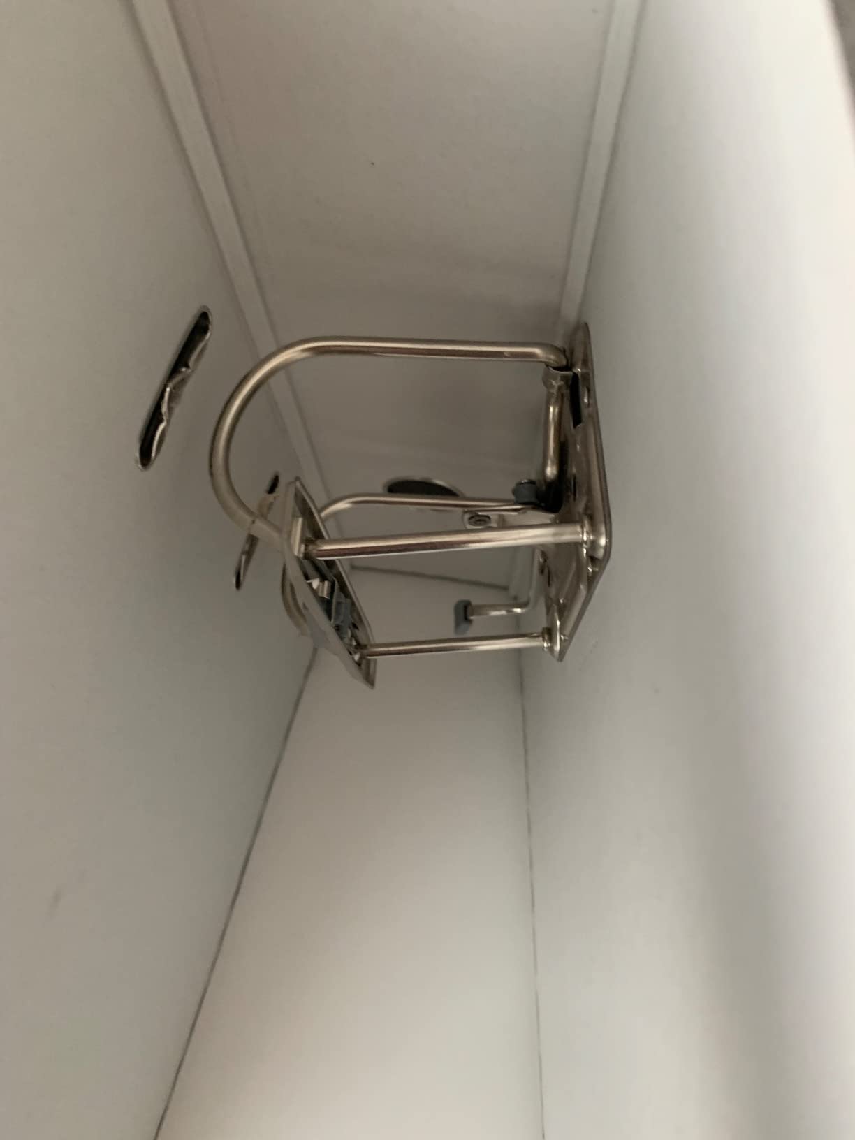 Solide Ordner fürs Büro