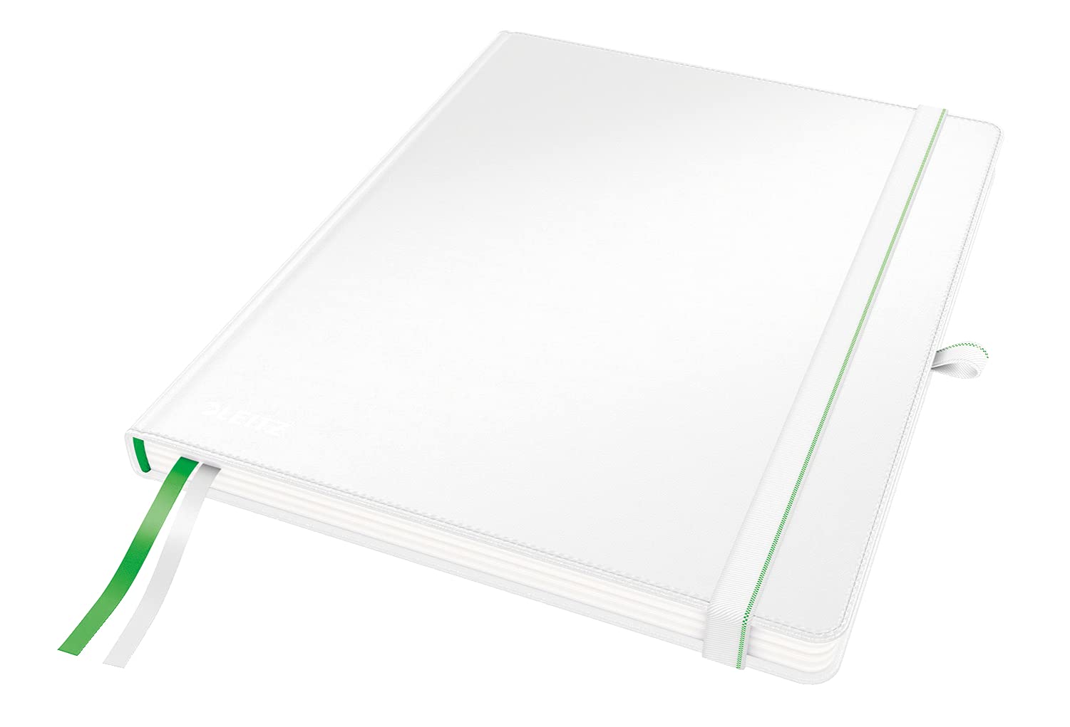 leitz-complete-notizbuch-a4-liniert-wei image 3