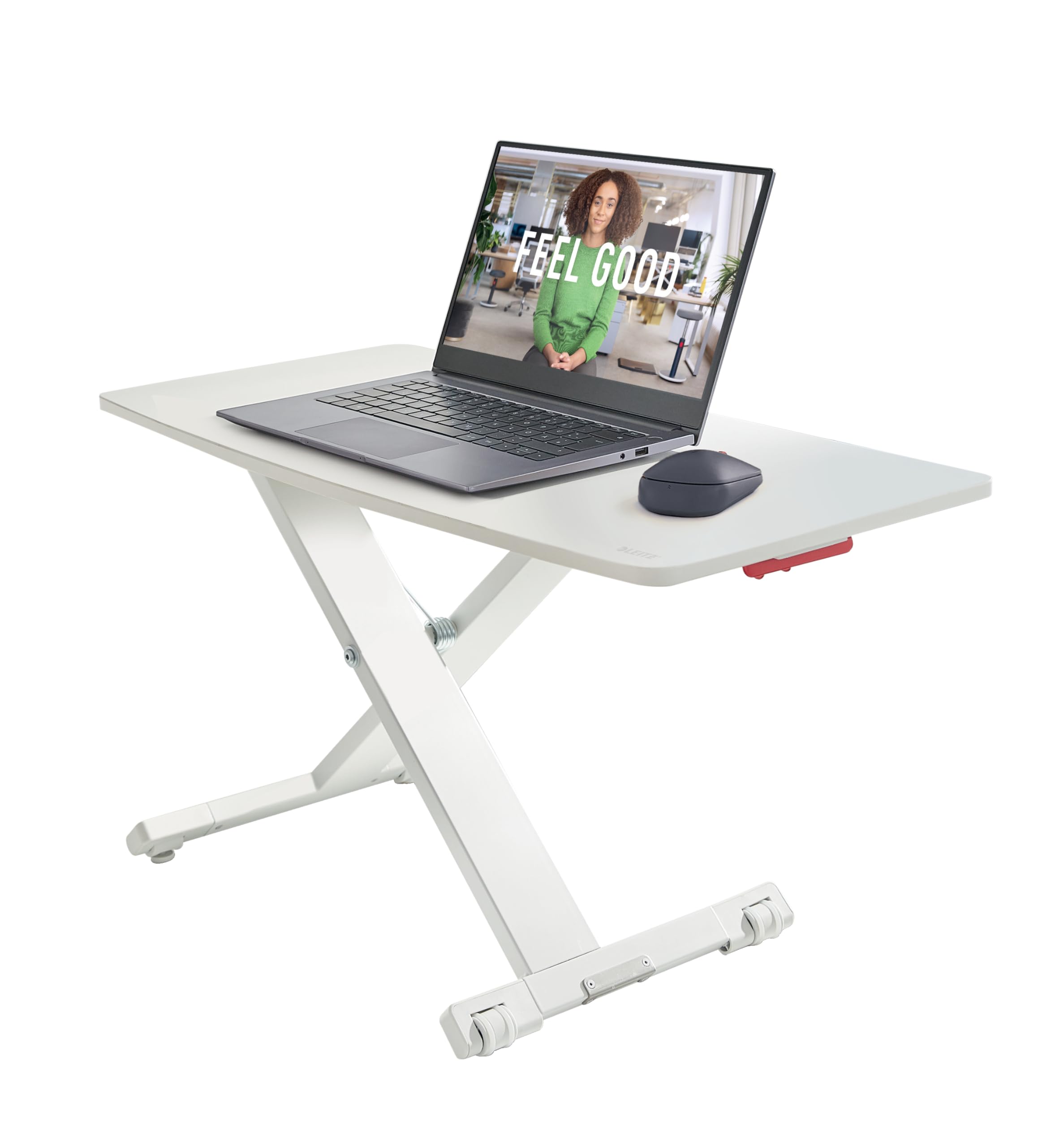 leitz-ergo-cosy-schreibtisch-aufsatz-h-henverstellbar-800x420-mm-wei-grau-653200 image 8