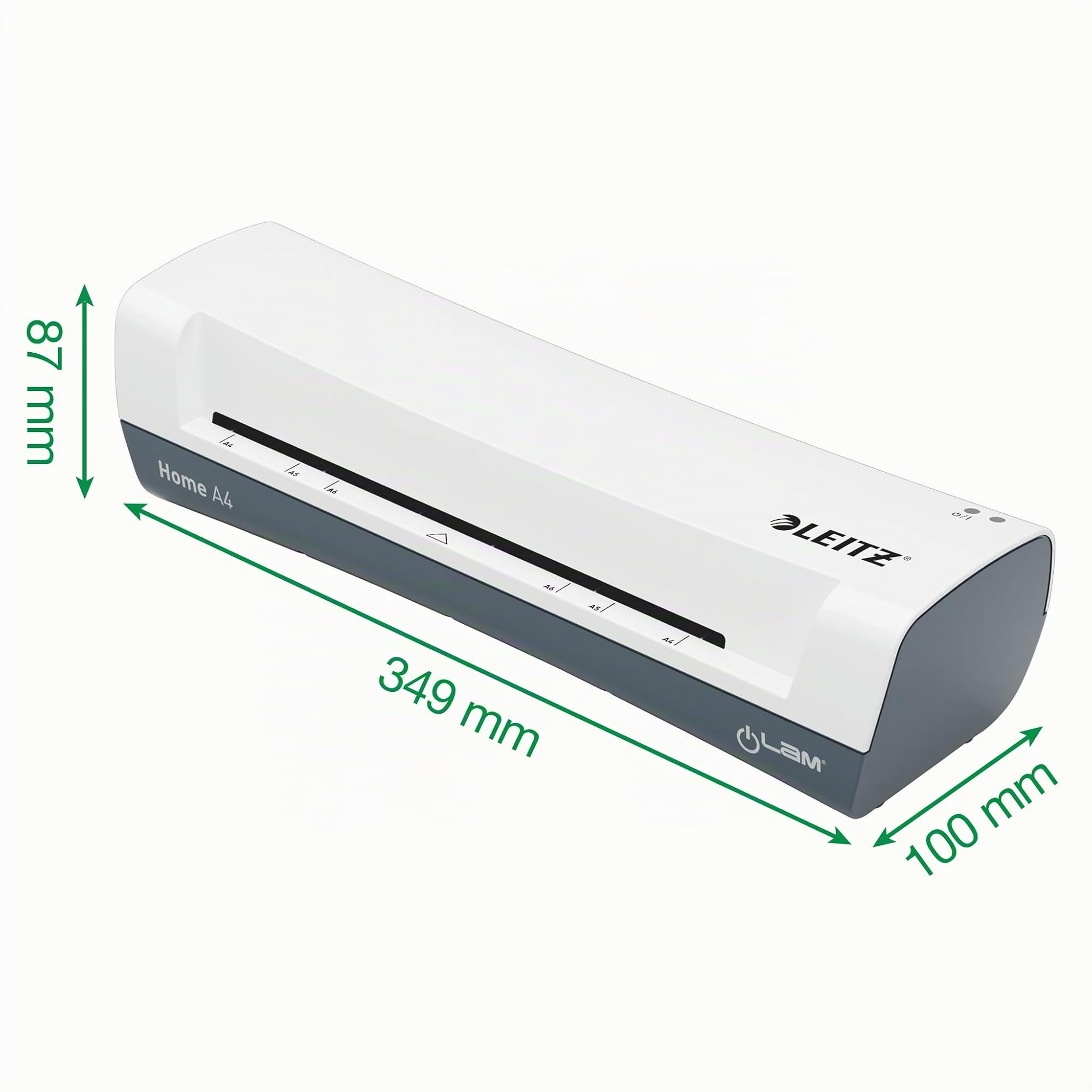 leitz-ilam-home-4-in-1-a4-laminierger-t-set-mit-schneider-75-125-mikron-wei-7434 image 6