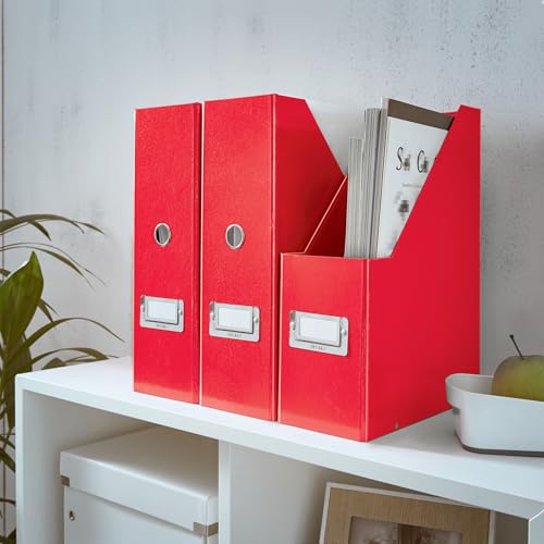 leitz-wow-stehsammler-a4-rot-60470026 image 8
