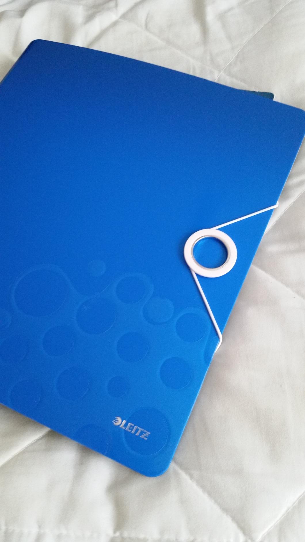 Lieblings-Ringbuch für die Uni