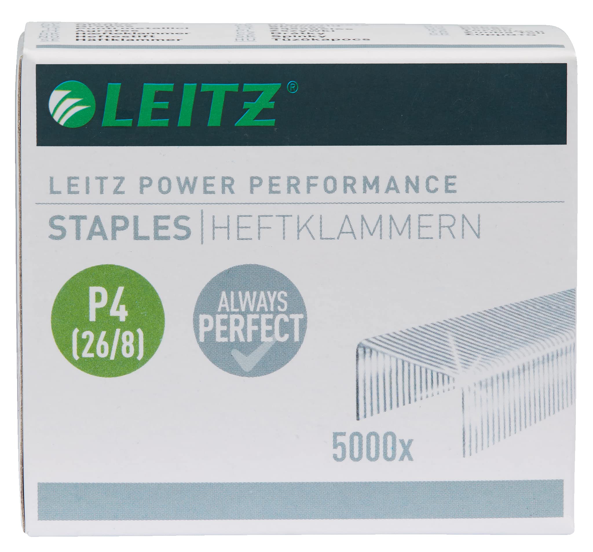 leitz-power-performance-heftklammern-p4-26-8-verzinkt-box-mit-5000-st-ck image 2