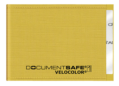 veloflex-document-safe-1-velocolor-rfid-schutzh-lle-63x90-mm-gelb image 2