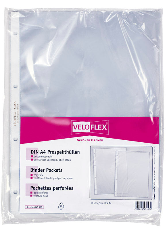 veloflex-prospekth-llen-din-a4-pp-75-my-glasklar-10er-pack image 1
