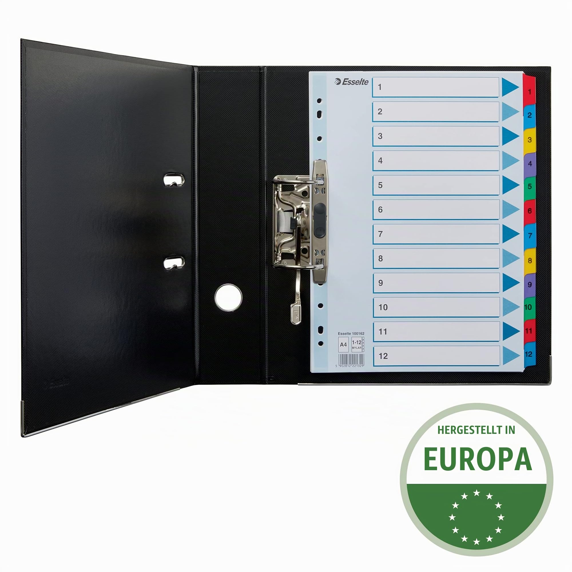 esselte-100162-register-a4-1-12-mit-deckblatt-mylar-verst-rkt-blau-karton image 4