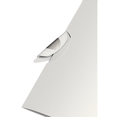 leitz-style-color-clip-professional-klemmmappe-arktik-wei-f-r-40-blatt image 3