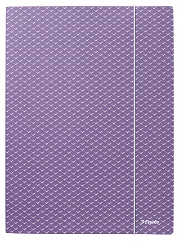 esselte-colour-breeze-3-f-cherordner-a4-karton-lavendel-628495 image 7