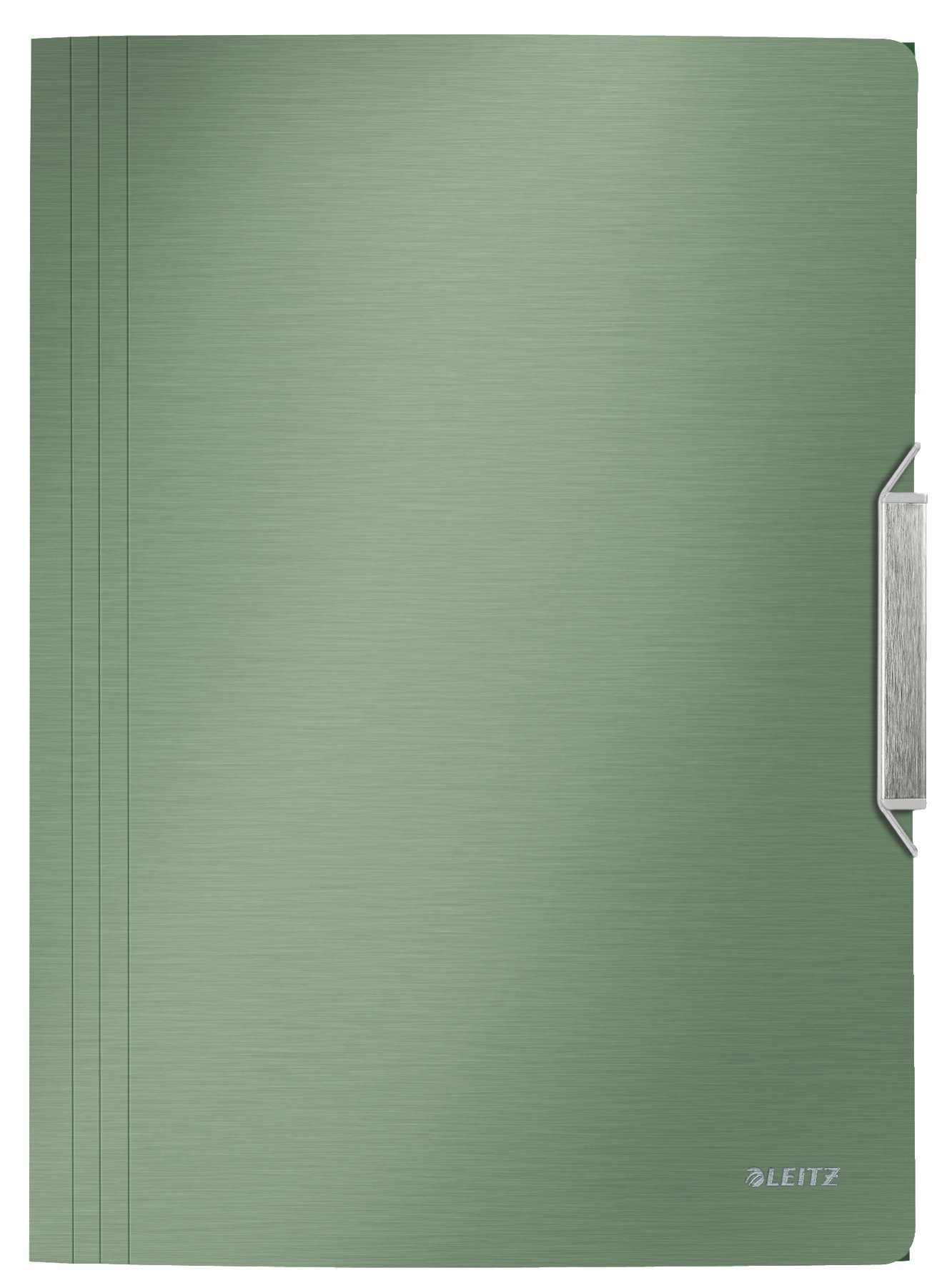leitz-style-39770053-eckspannermappe-a4-seladon-gr-n image 1
