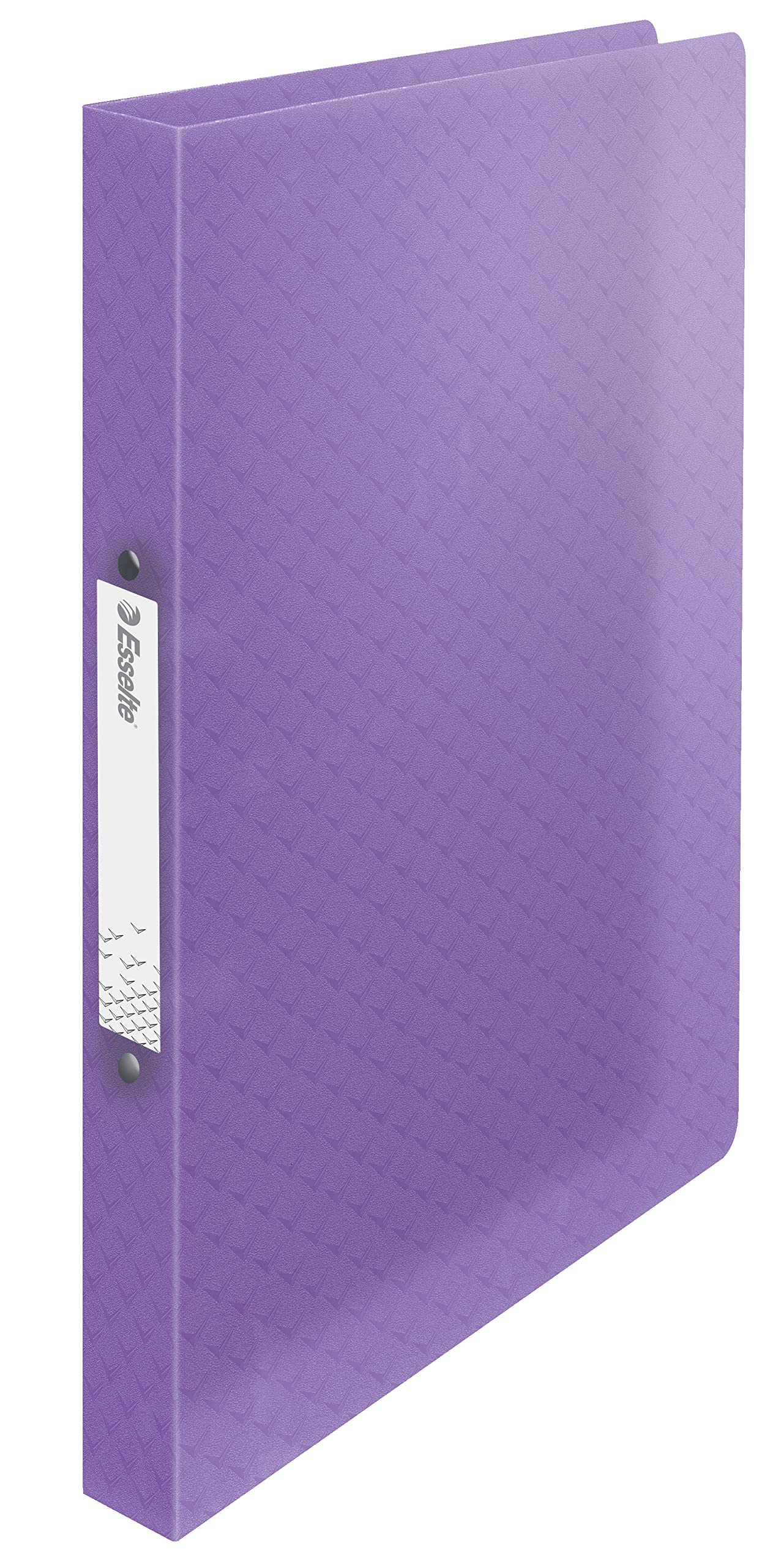 esselte-colour-breeze-a4-ringordner-25-mm-lavendel-2-ringe-f-r-140-blatt image 1
