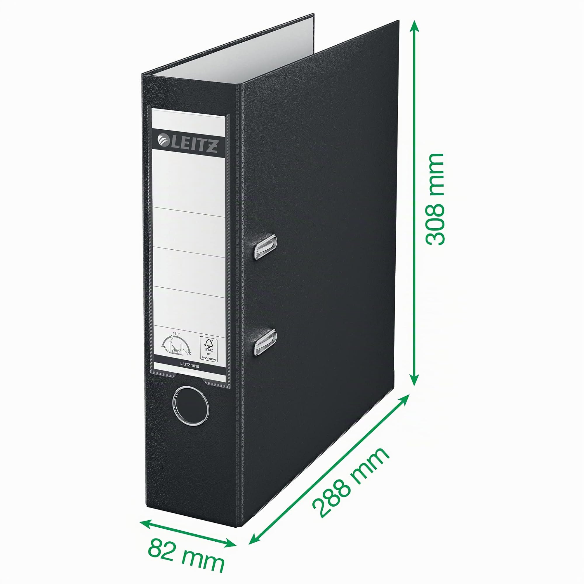leitz-180-qualit-ts-ordner-plastik-a4-80-mm-schwarz-3er-pack image 5