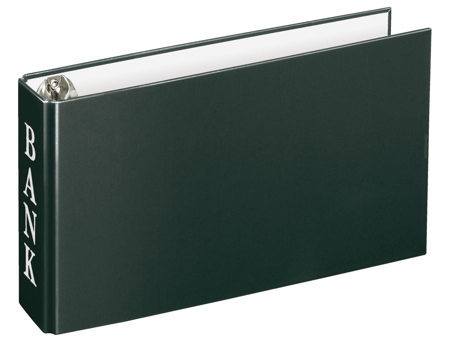 veloflex-bankordner-a6-30-mm-hellrot-mit-pr-gung-bank image 3