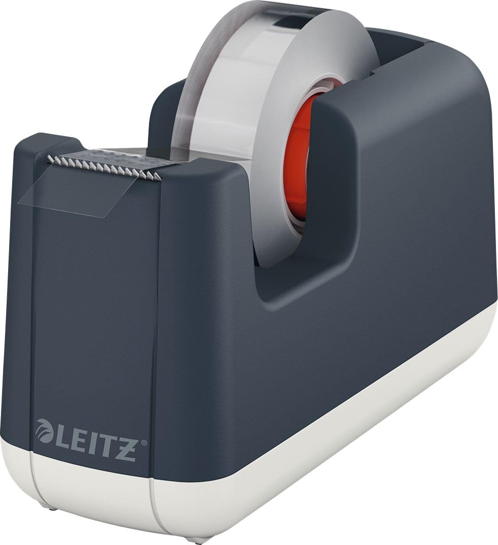 leitz-cosy-klebeband-tischabroller-warmes-gelb-inkl-klebeband-53670019 image 7