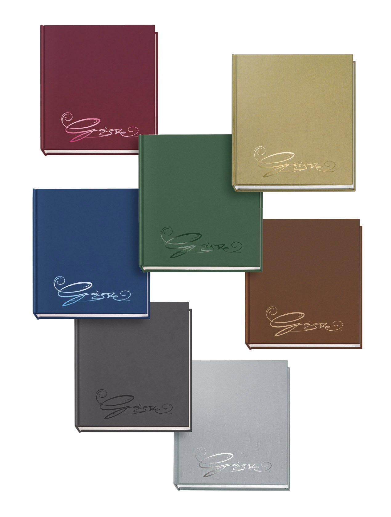 veloflex-classic-g-stebuch-205x240-mm-144-seiten-gold-mit-pr-gung image 1