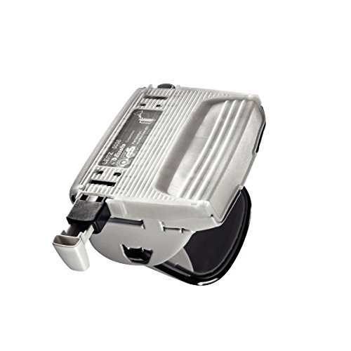 leitz-nexxt-b-rolocher-klein-metall-schwarz-16-blatt image 5