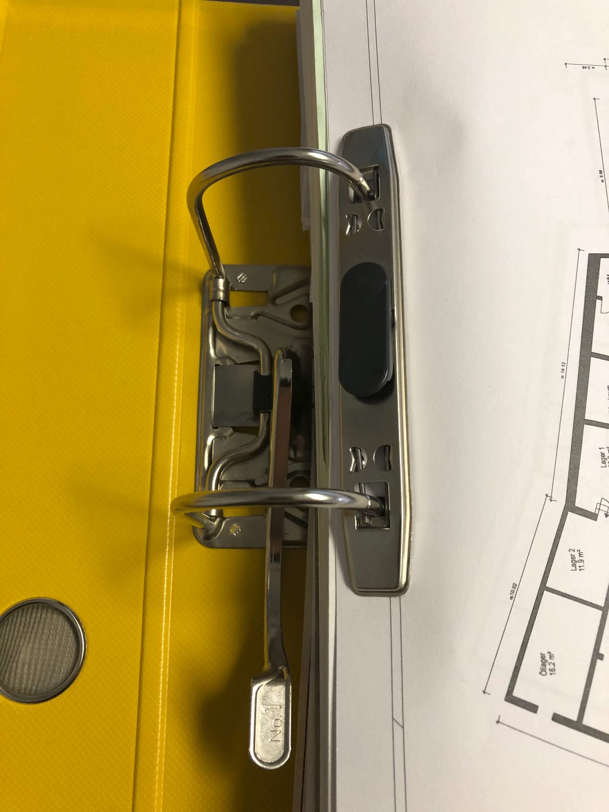 Gutes 10er Pack fürs Büro