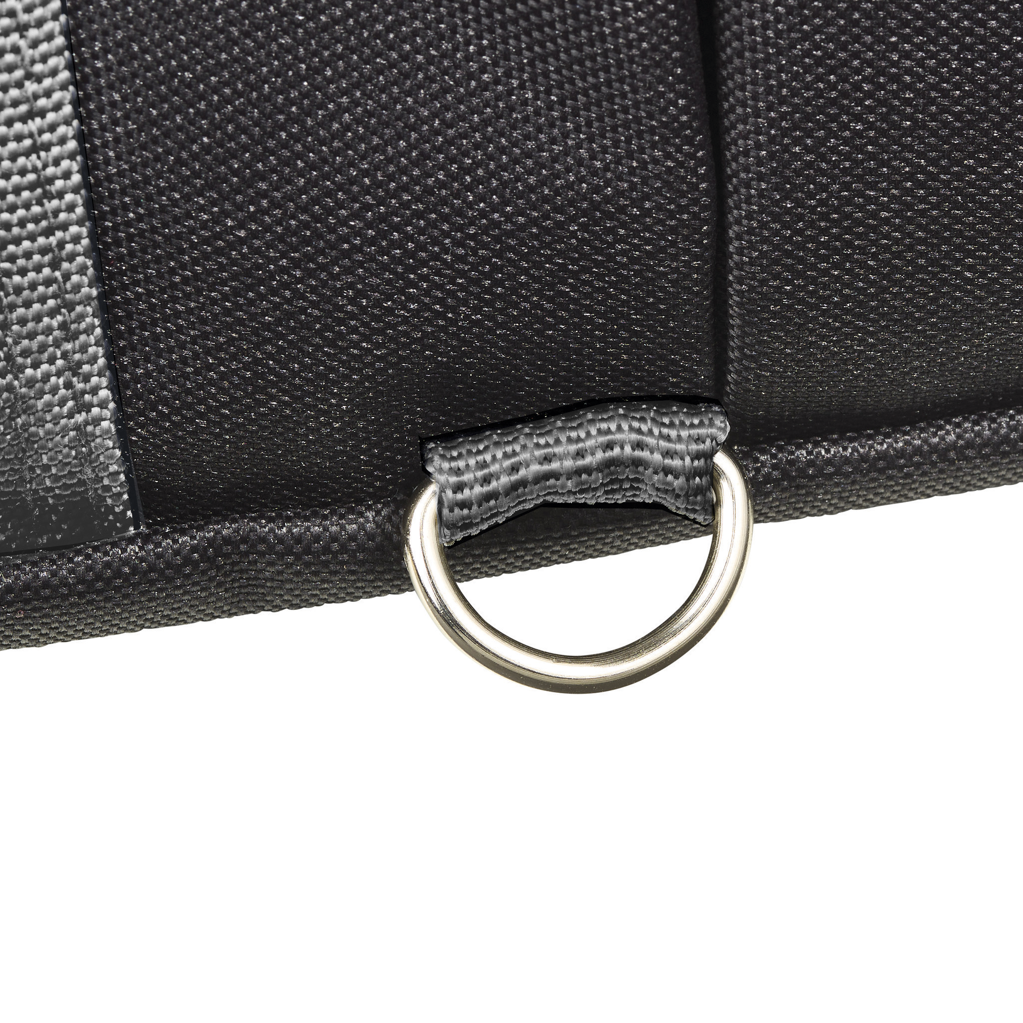 veloflex-tool-bag-l-werkzeugtasche-textil-schwarz-grau image 4