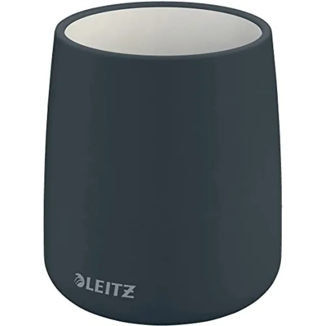 leitz-cosy-stiftek-cher-keramik-samtgrau image 1