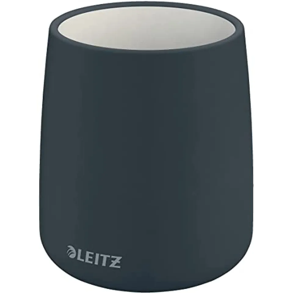 leitz-cosy-stiftek-cher-keramik-samtgrau image 1