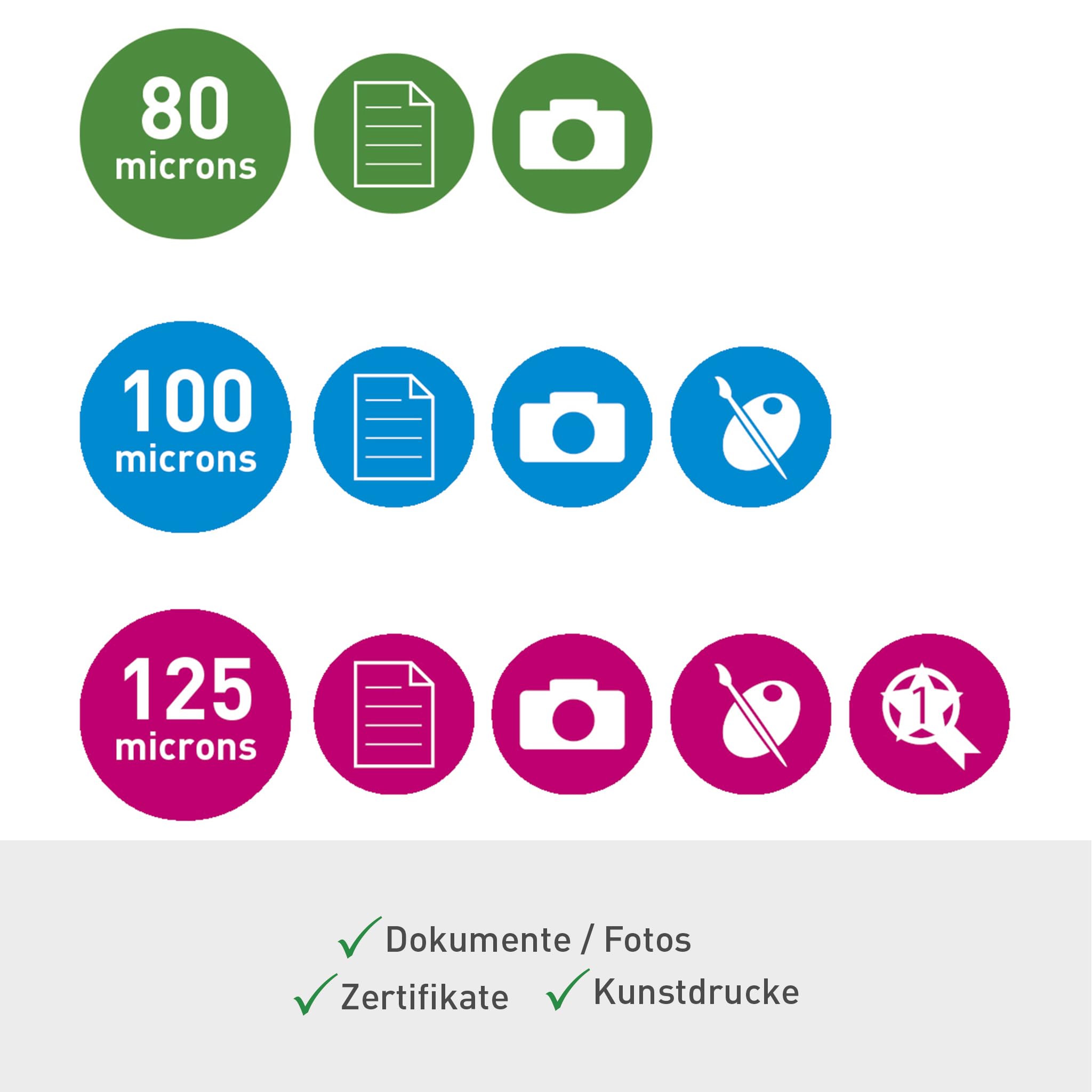 leitz-ilam-laminierger-t-a3-75-125-mic-silber-wei-74400089 image 6