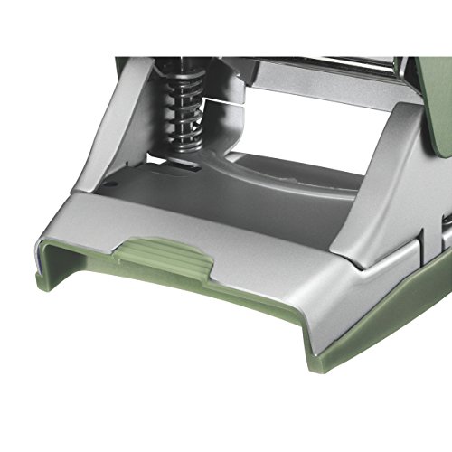leitz-style-b-ro-locher-metall-30-blatt-50066053-seladon-gr-n image 8