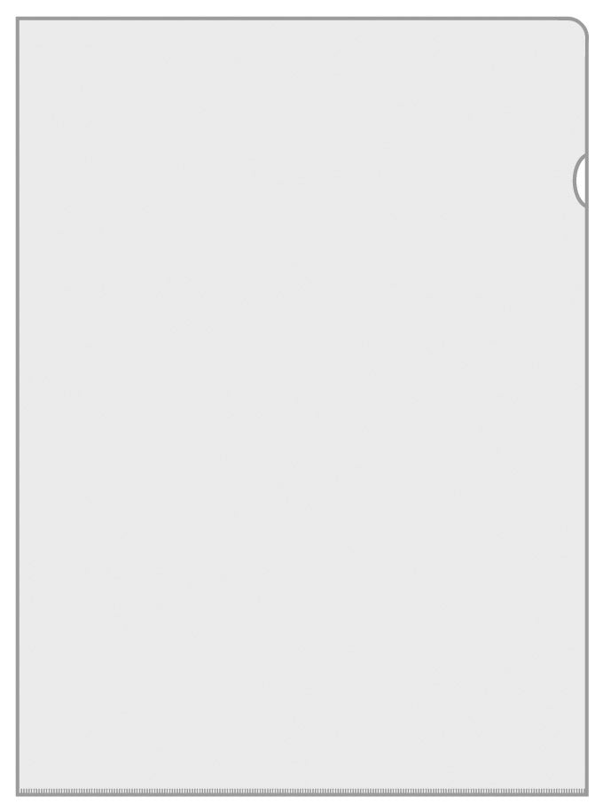 veloflex-aktenh-llen-din-a4-pp-150my-transparent image 1